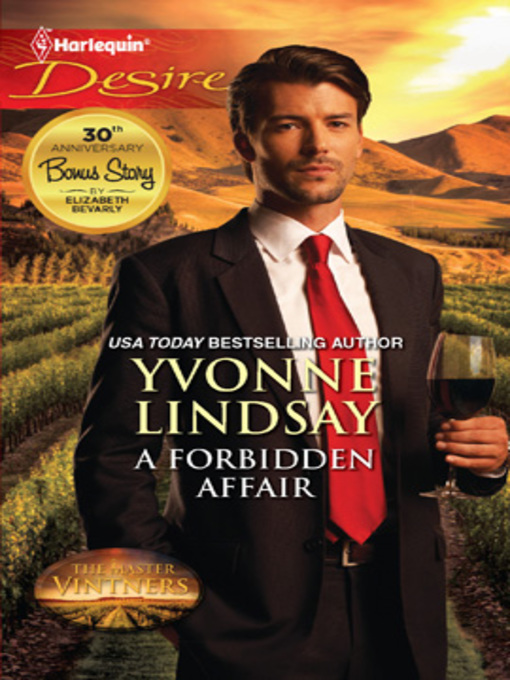 Title details for A Forbidden Affair by Yvonne Lindsay - Available